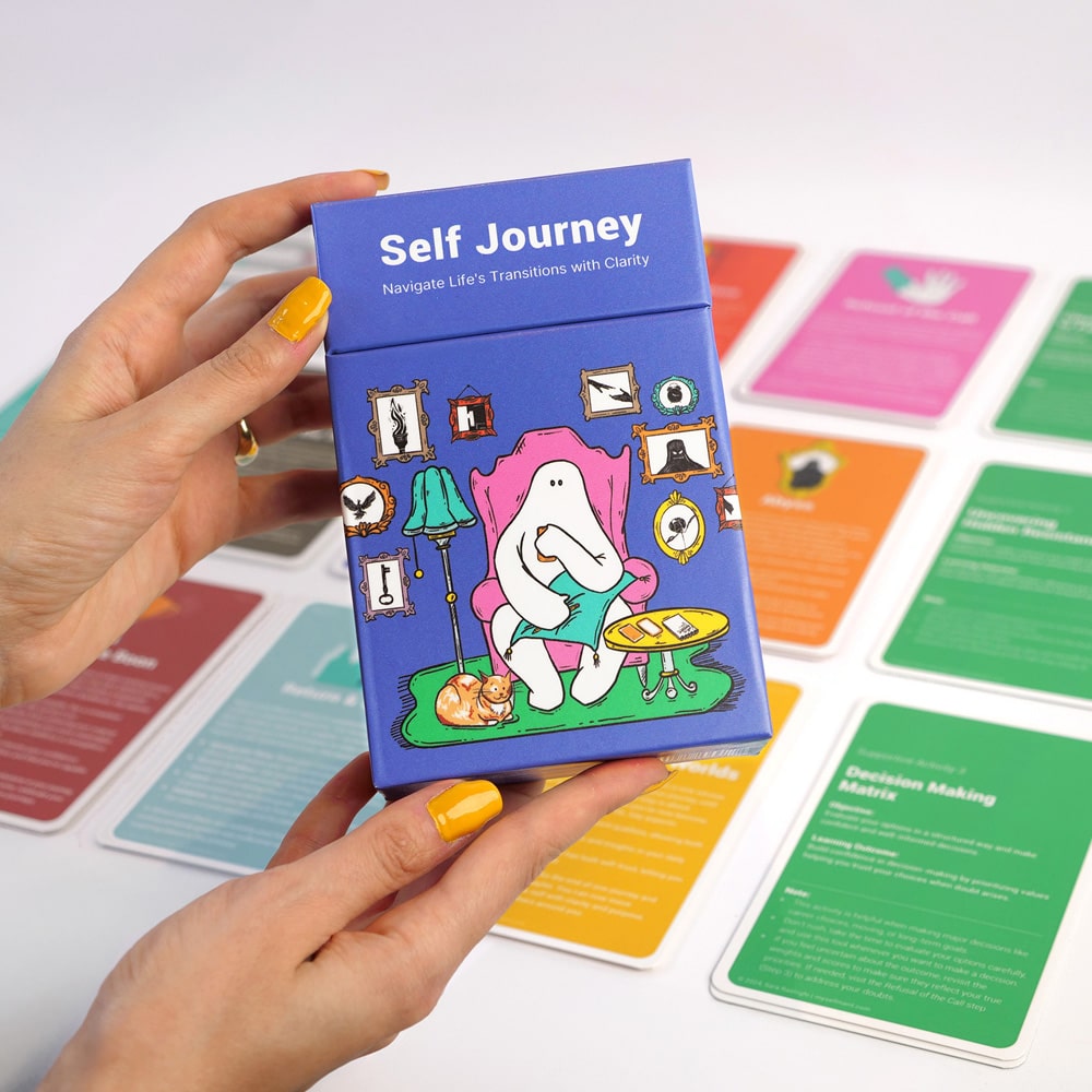 Self Journey™